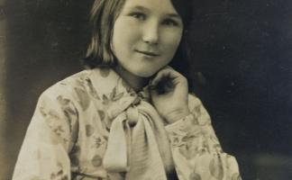 Подвиг юной подпольщицы: как 15-летняя Валентина Богданова спасла пленных и боролась с фашистами в Витебске